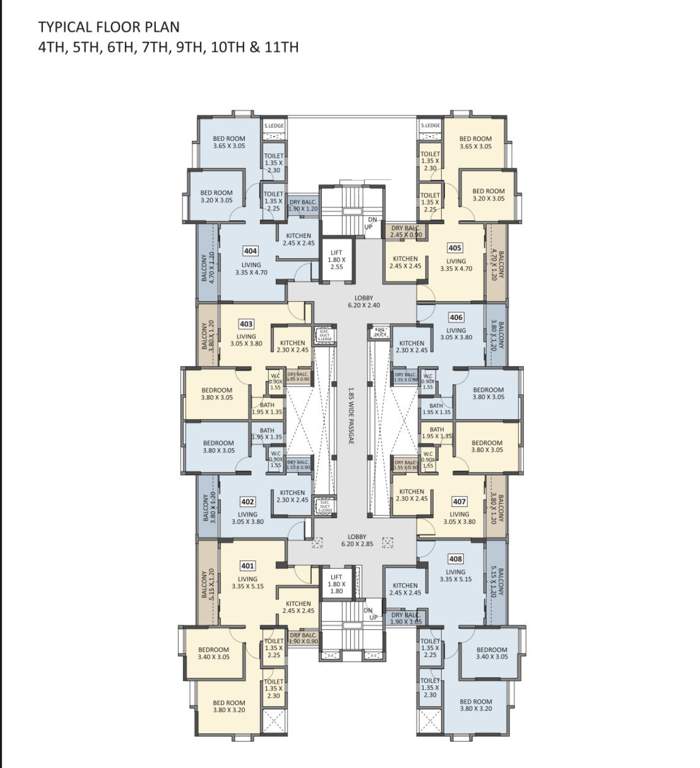 ramaa heritaige  Ramaa Heritaige Phase II Cluster Plan