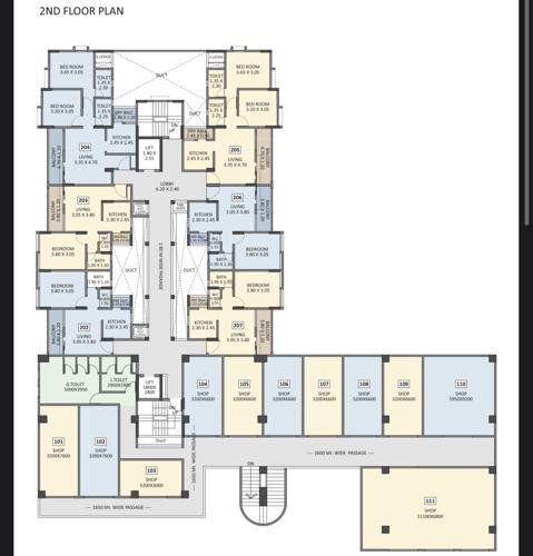  ramaa-heritaige- Ramaa Heritaige Phase II Cluster Plan