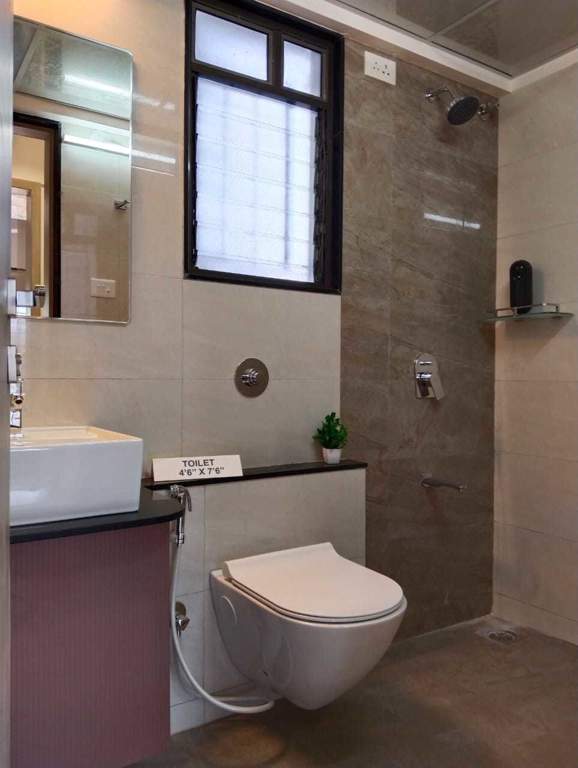  ramaa heritaige Bathroom