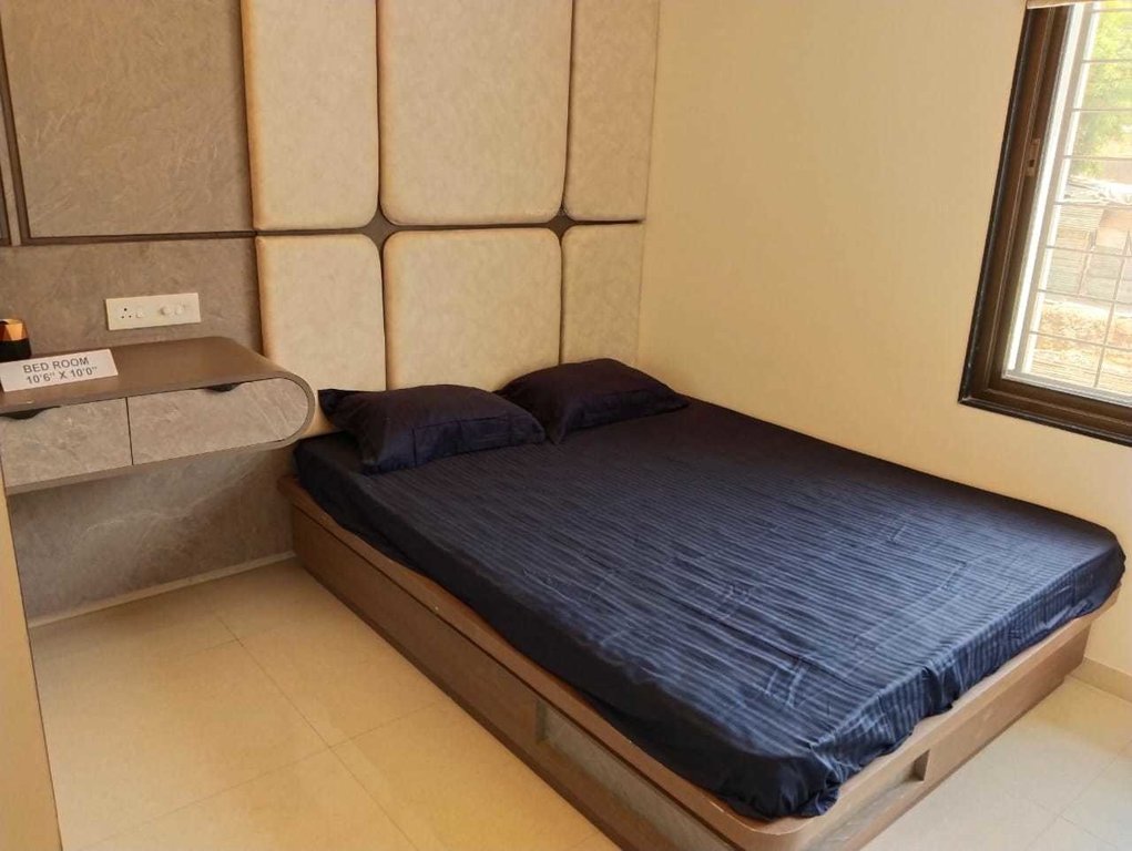  ramaa heritaige Bedroom