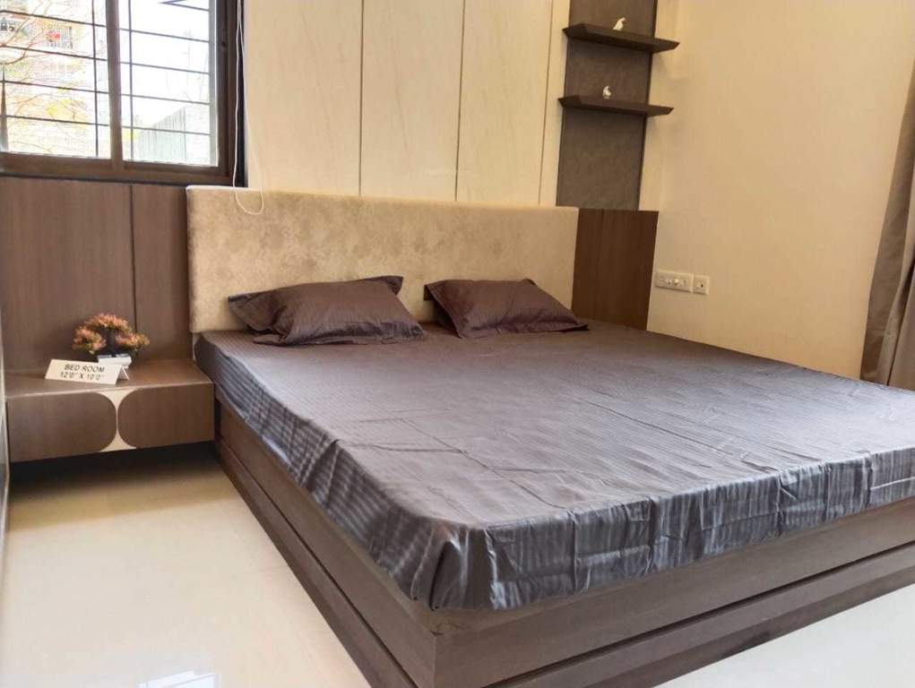  ramaa heritaige Bedroom