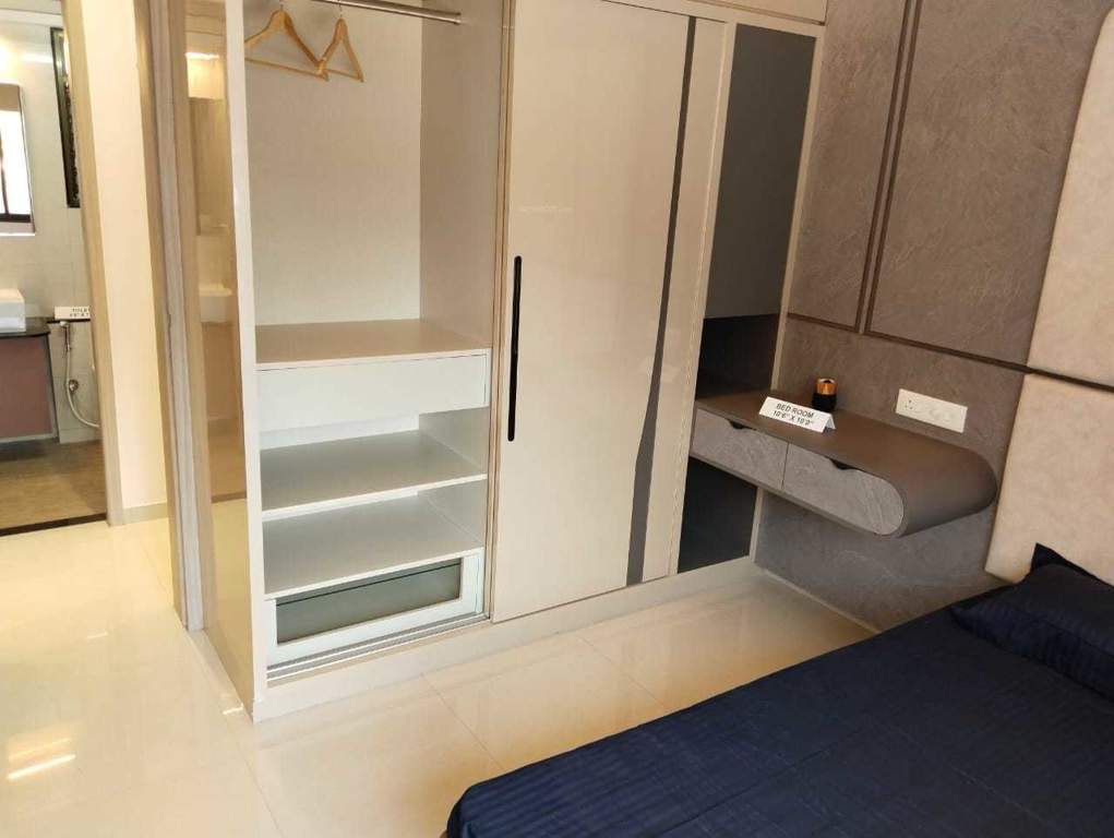  ramaa heritaige Bedroom