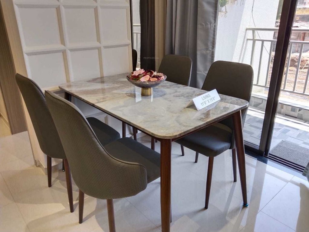  ramaa heritaige Dining Area