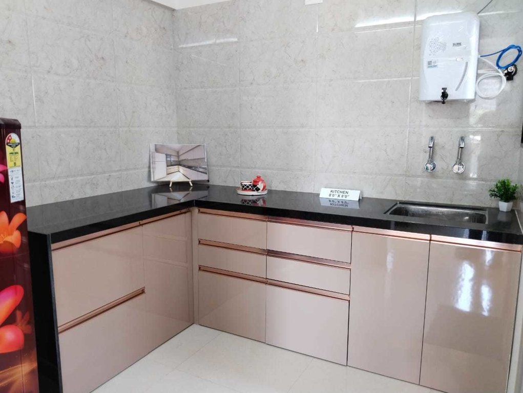  ramaa heritaige Kitchen