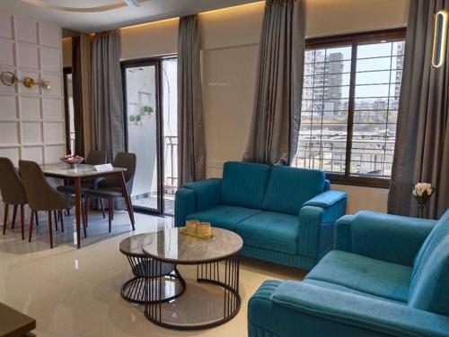  ramaa-heritaige Living Area