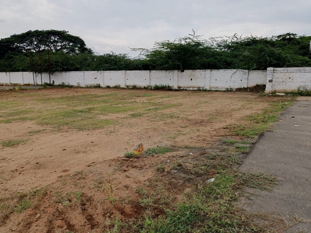  sri valli avenue Plot