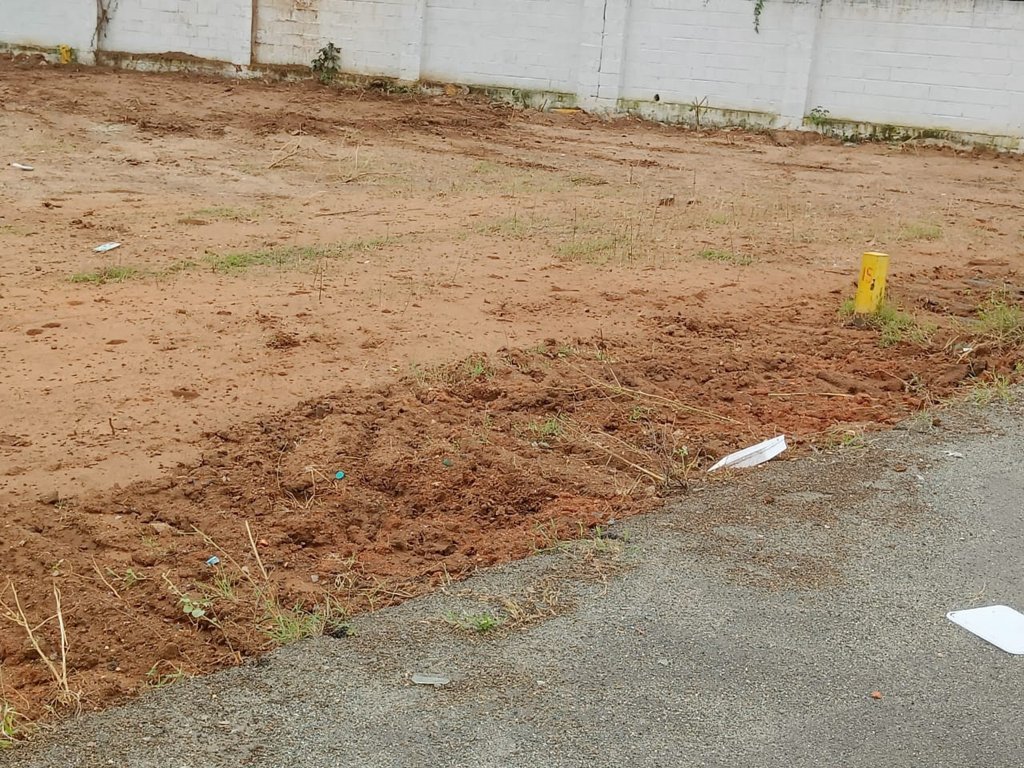  sri valli avenue Plot