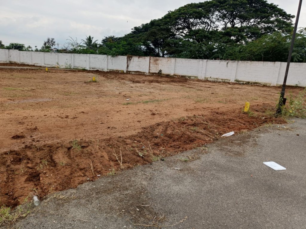  sri valli avenue Plot