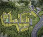 Layout Plan aria Layout Plan