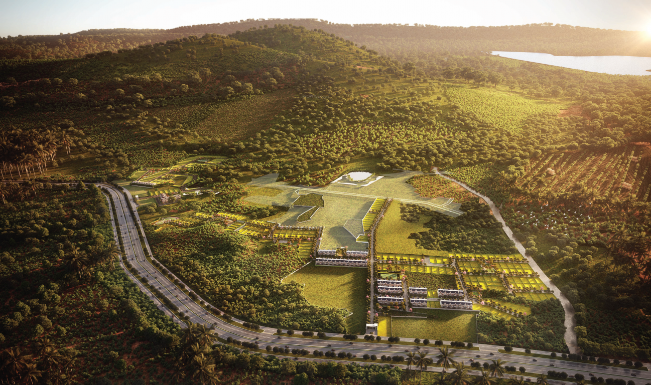 Elevation aria Elevation