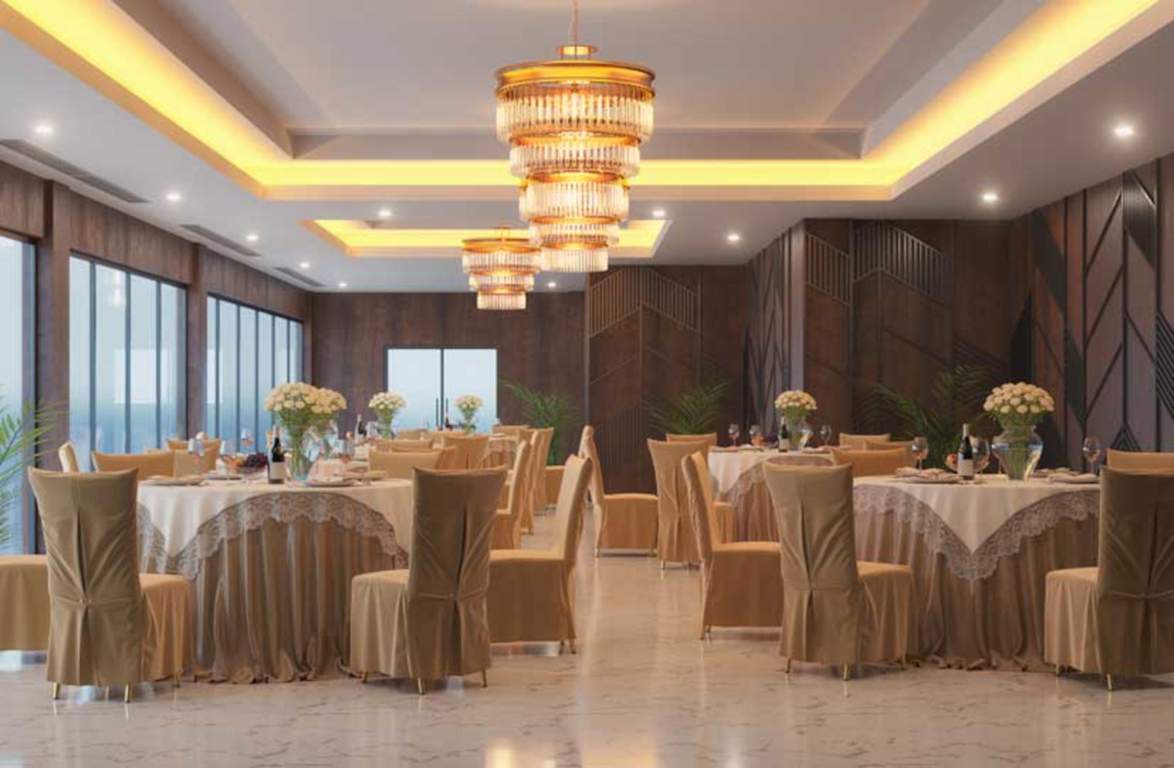  suryatoron Banquet Hall