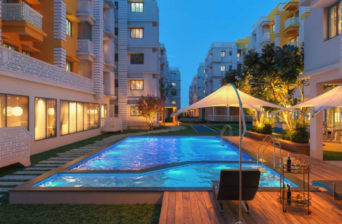  suryatoron Swimming Pool