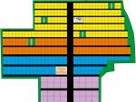  kubera-greens Layout Plan