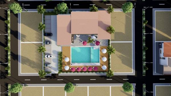  kubera-greens Others