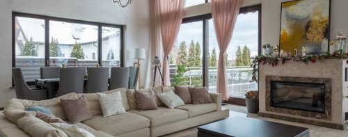  sai-aura Living Area