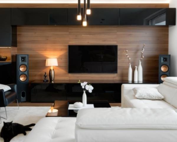  sai-aura Living Area