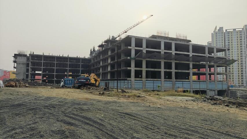 Paradise Sai World Dreams