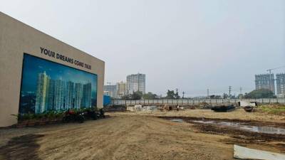 Construction Status Dec-24 sai-world-dreams Construction Status Dec-24