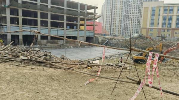  sai-world-dreams Construction Status Dec-24