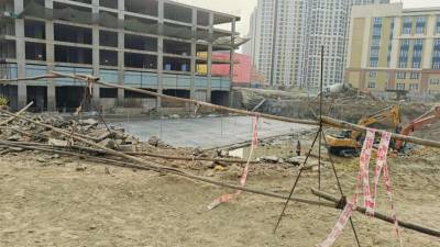 Construction Status Dec-24 sai-world-dreams Construction Status Dec-24