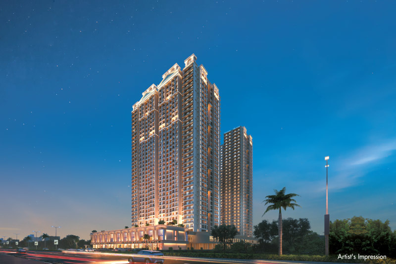 Paradise Sai World Dreams