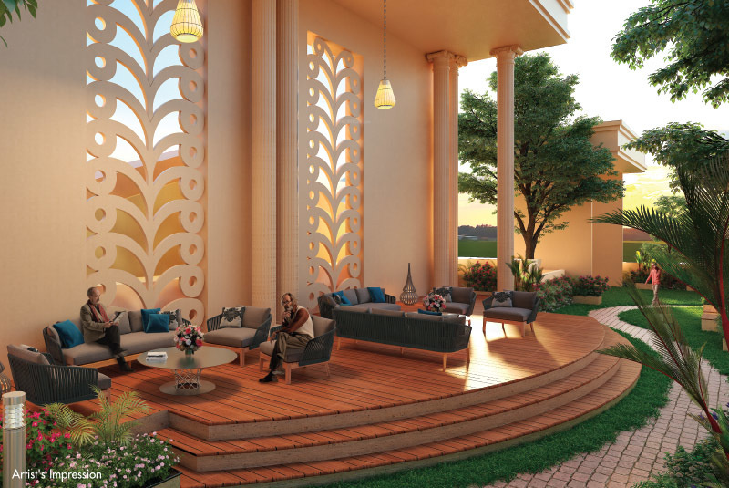 Paradise Sai World Dreams