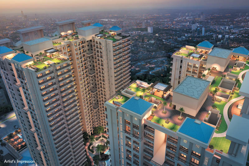 Paradise Sai World Dreams