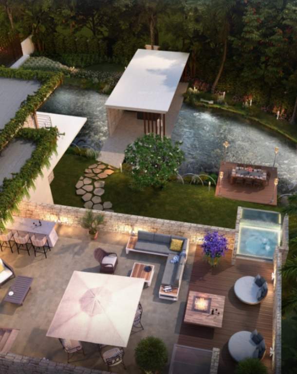  elanza bungalow Others