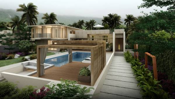  elanza-bungalow Others