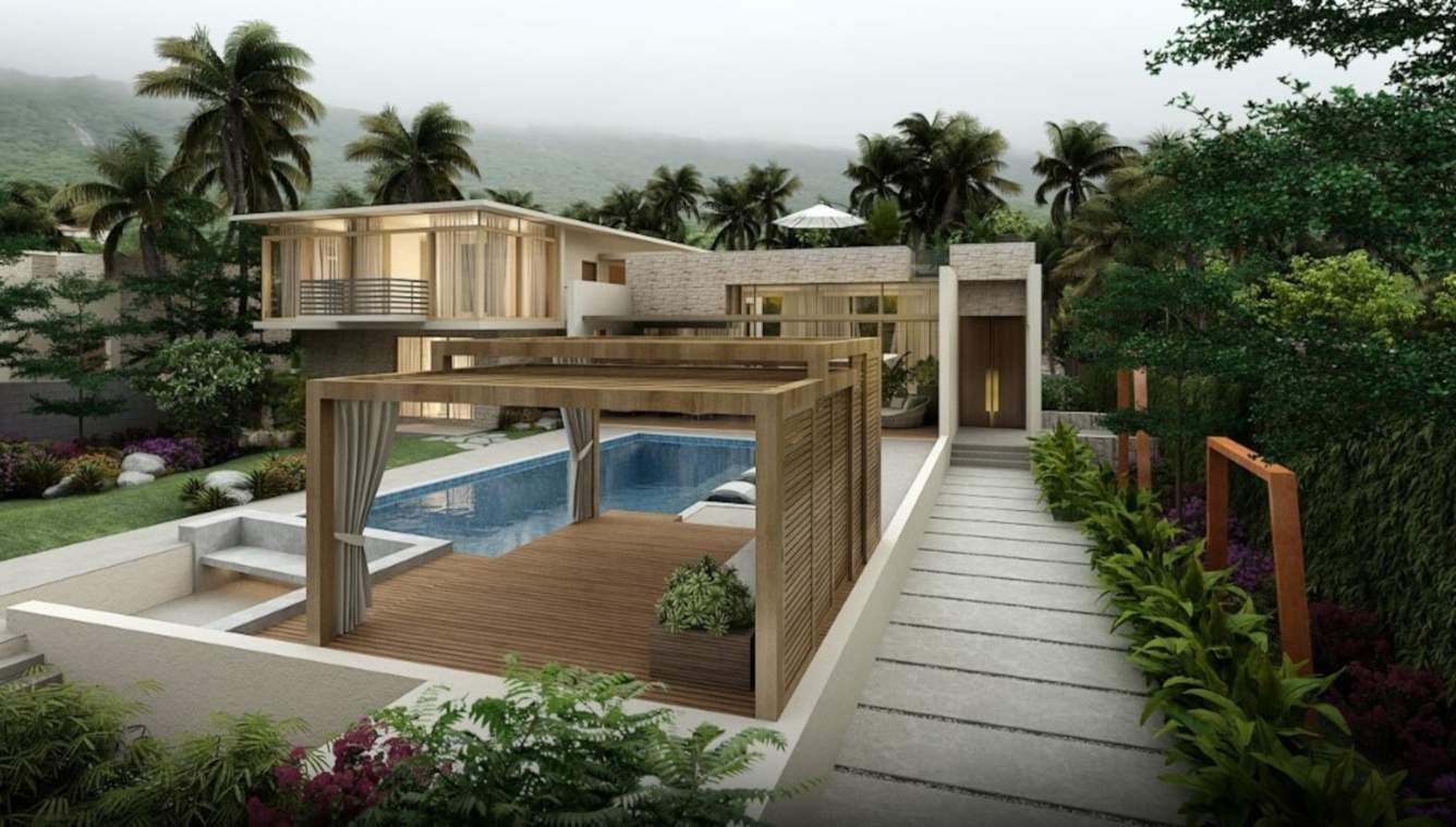  elanza bungalow Others