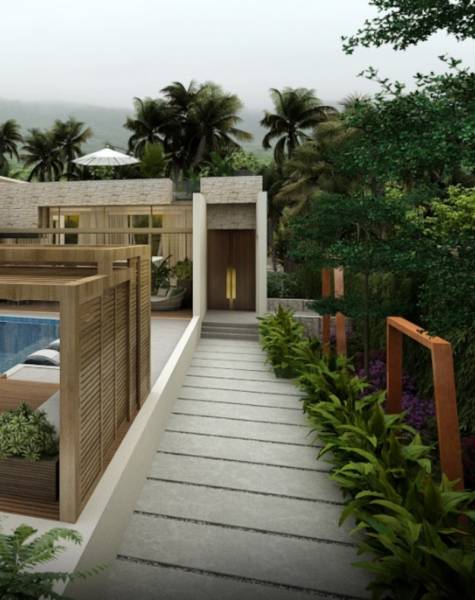  elanza-bungalow Others