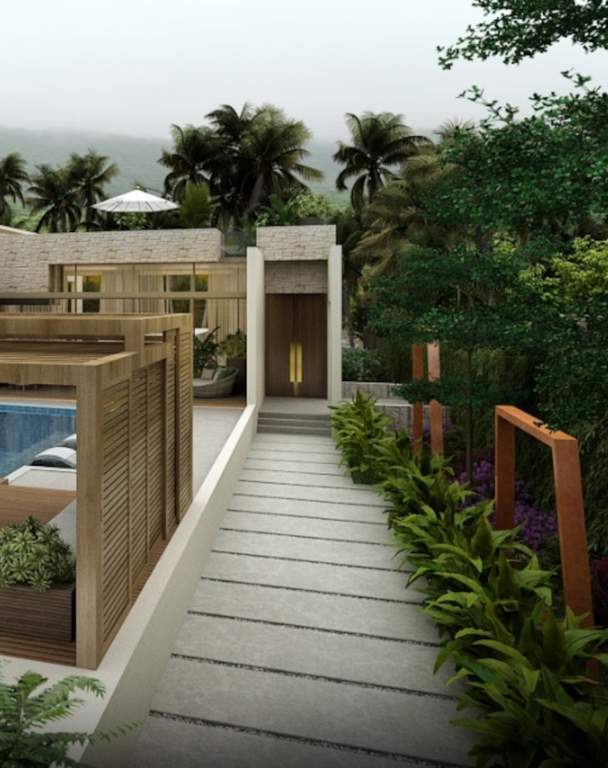  elanza bungalow Others