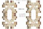 Wing A Cluster Plan jayanti-nagari-vii-wing-a-b Wing A Cluster Plan