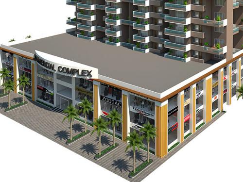 Others jayanti-nagari-vii-wing-a-b Others