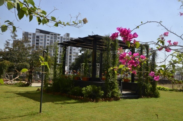  jayanti nagari vii wing a b Others