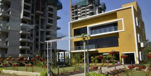 Others jayanti-nagari-vii-wing-a-b Others