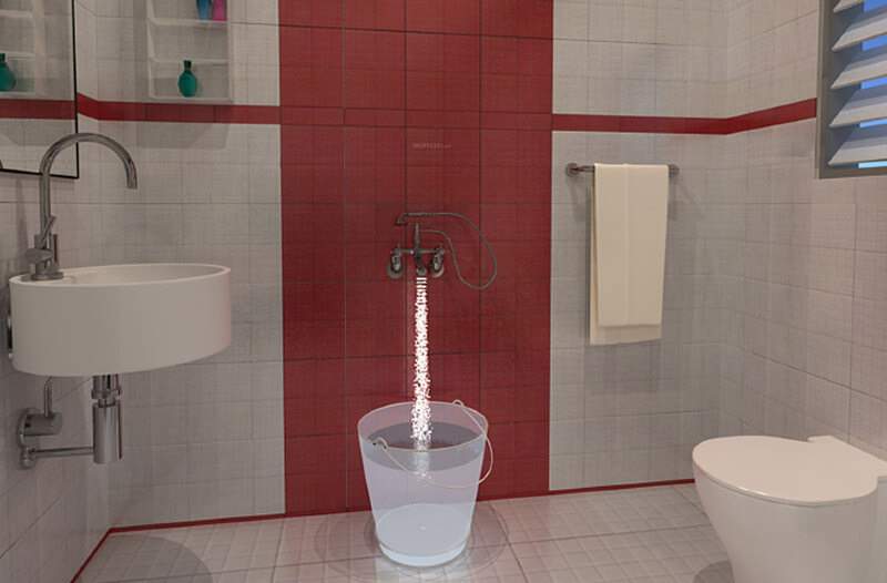  jayanti nagari vii wing a b Bathroom