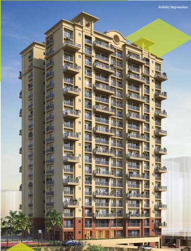  anandam-world-city-tower-g-and-n Elevation