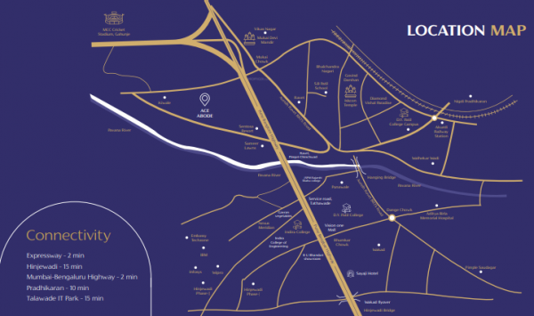  abode-phase-2b Location Plan