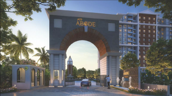 main of Ace Abode Phase 2b