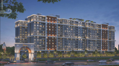 main of Ace Abode Phase 2b