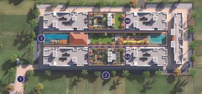  abode-phase-2b Master Plan