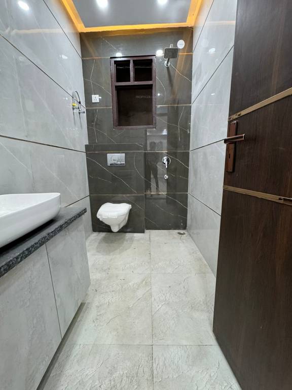  chaudhary affordable homes Bathroom