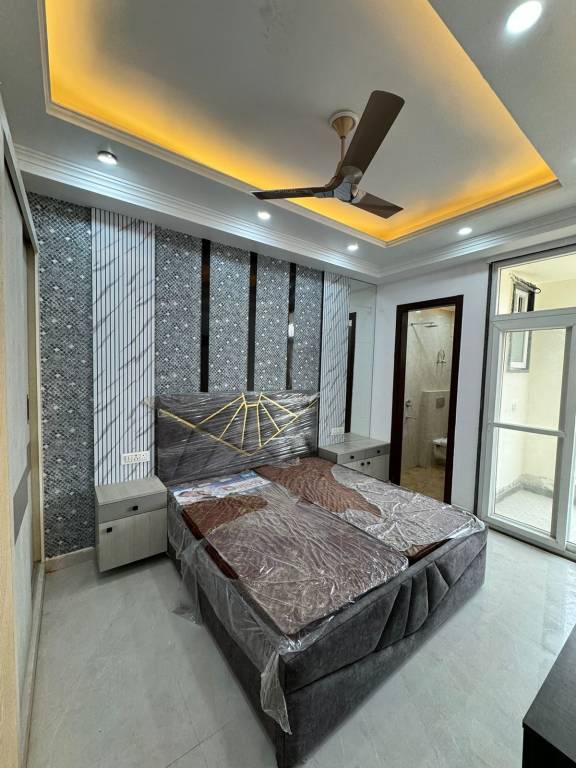  chaudhary affordable homes Bedroom