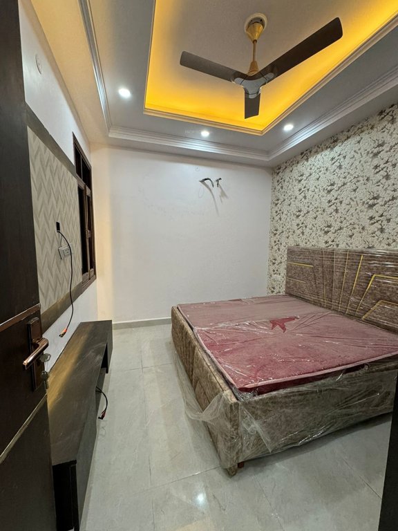  chaudhary affordable homes Bedroom