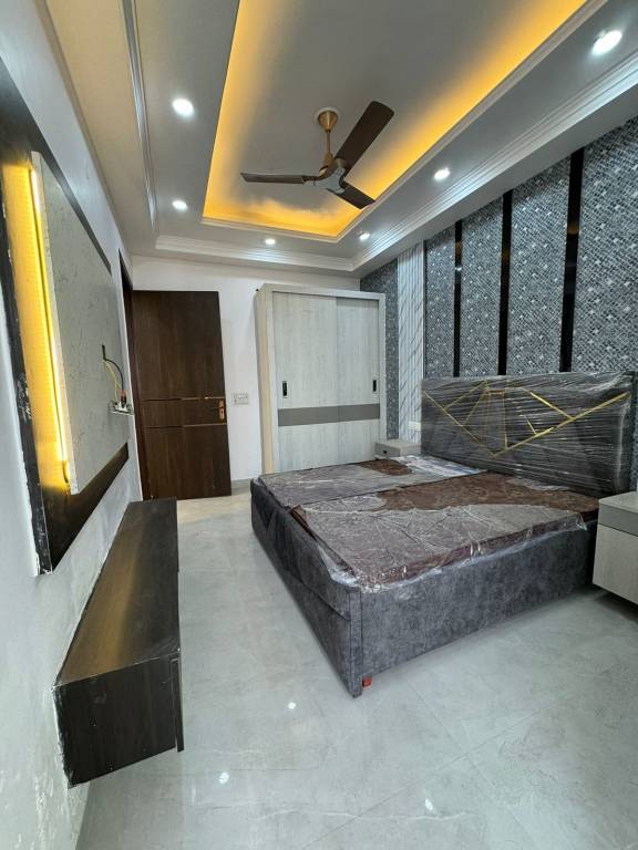  chaudhary affordable homes Bedroom