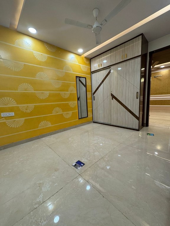  chaudhary affordable homes Bedroom