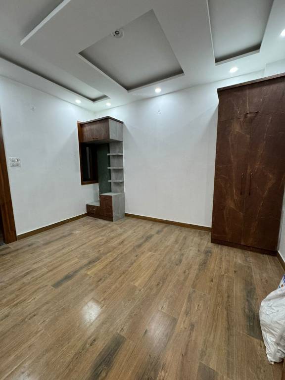  chaudhary affordable homes Bedroom