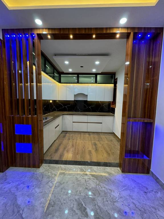  chaudhary affordable homes Kitchen