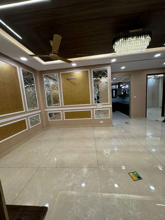  chaudhary affordable homes Living Area